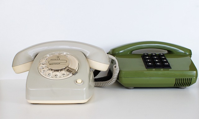 spam telefoniczny